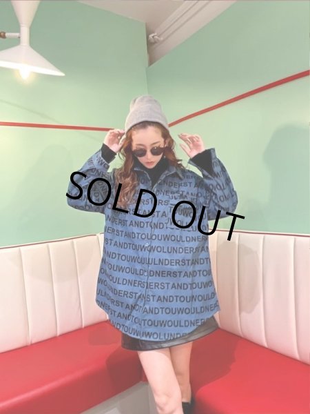 画像10: オーバーサイズシャツワンピ (10)