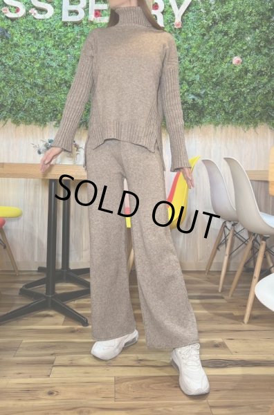 画像6: ワントーンセットアップ (6)