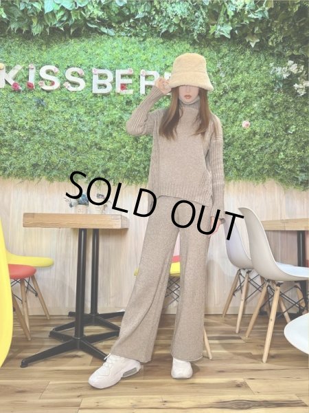 画像5: ワントーンセットアップ (5)