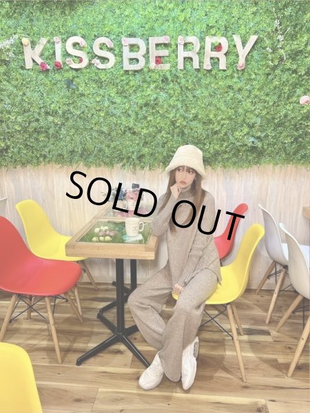 画像9: ワントーンセットアップ (9)