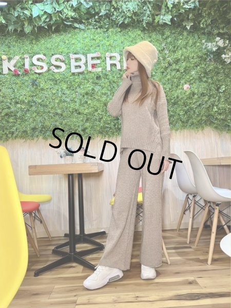 画像4: ワントーンセットアップ (4)