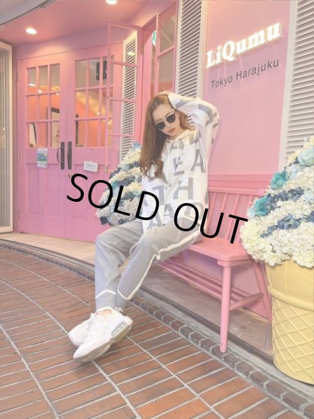 画像8: ワントーンラインセットアップ (8)