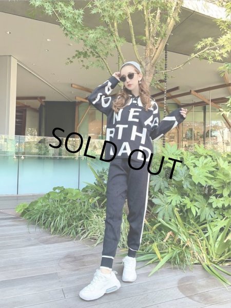 画像10: ワントーンラインセットアップ (10)