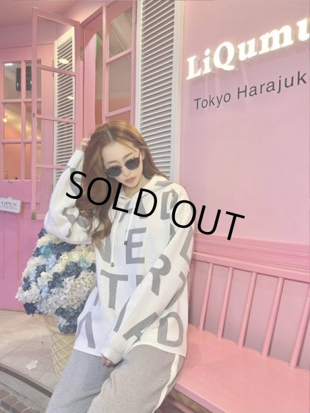 画像7: ワントーンラインセットアップ (7)