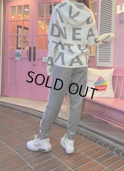 画像6: ワントーンラインセットアップ (6)