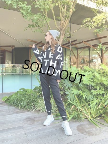 画像5: ワントーンラインセットアップ (5)