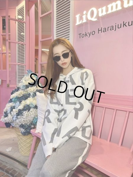 画像9: ワントーンラインセットアップ (9)