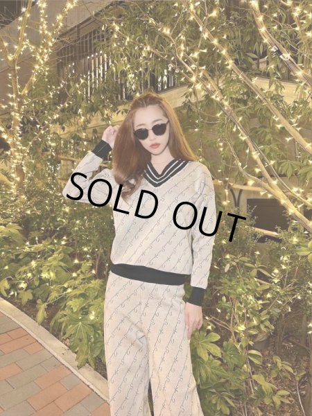 画像9: ワントーンラインセットアップ (9)