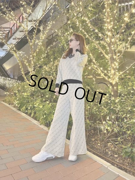 画像5: ワントーンラインセットアップ (5)