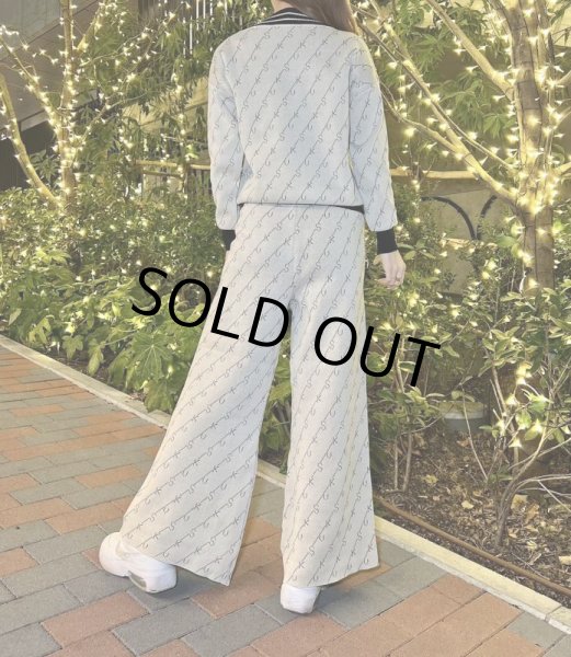 画像11: ワントーンラインセットアップ (11)