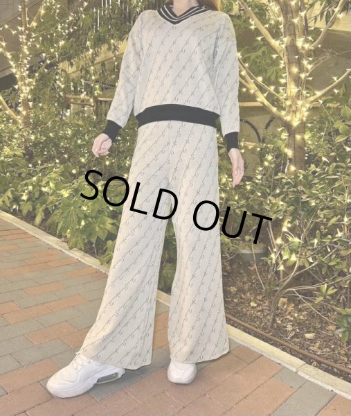 画像10: ワントーンラインセットアップ (10)