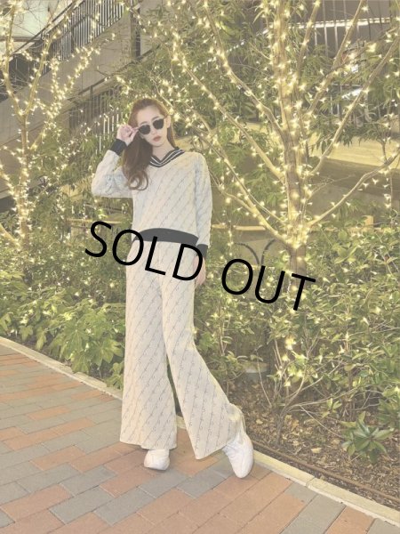 画像7: ワントーンラインセットアップ (7)