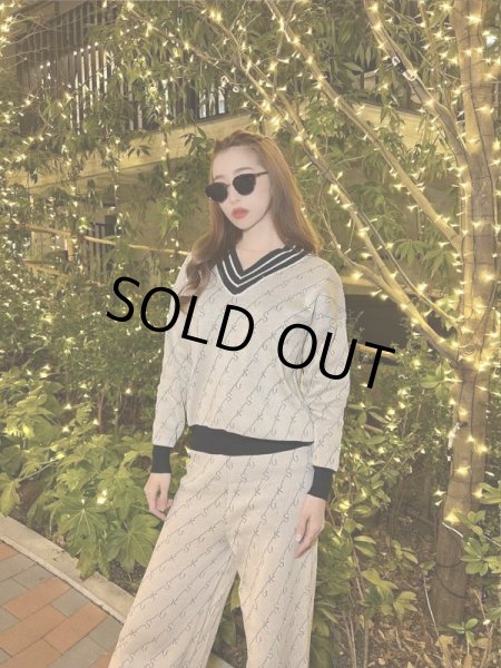 画像8: ワントーンラインセットアップ (8)