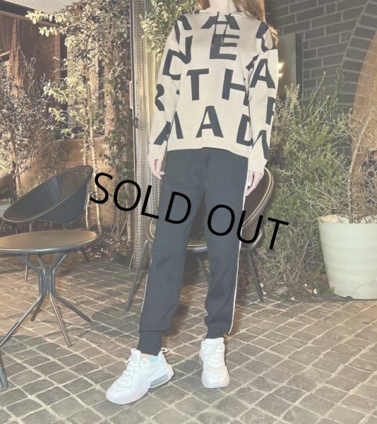 画像7: ワントーンラインセットアップ (7)