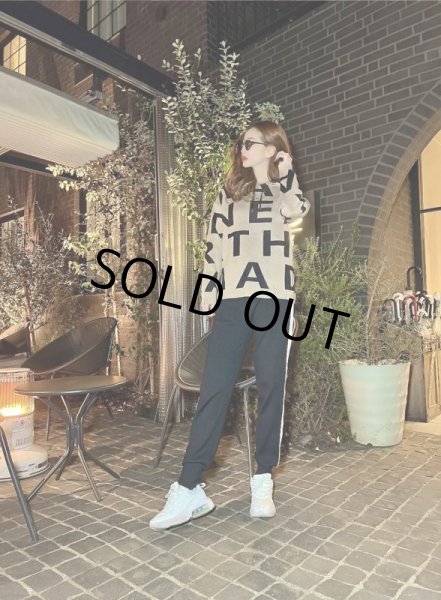 画像8: ワントーンラインセットアップ (8)