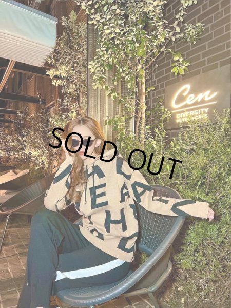 画像3: ワントーンラインセットアップ (3)