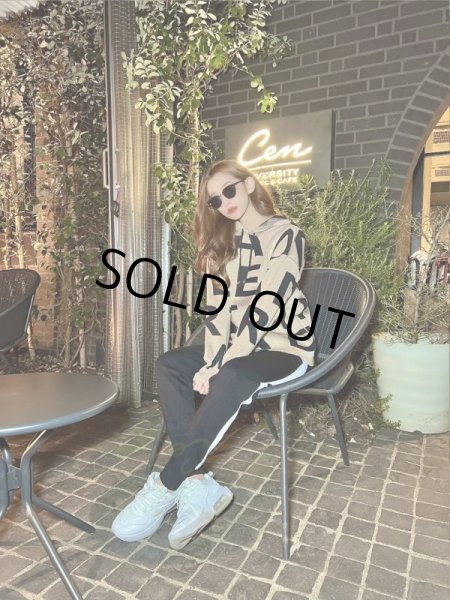 画像5: ワントーンラインセットアップ (5)