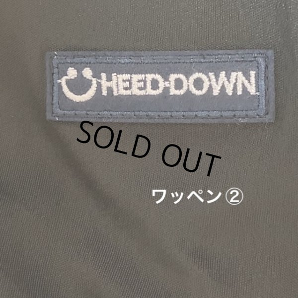 画像6: アニマル柄レイヤードワンピース (6)