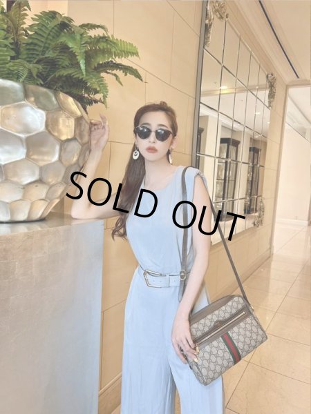 画像4: Bloominブルーロンパース (4)