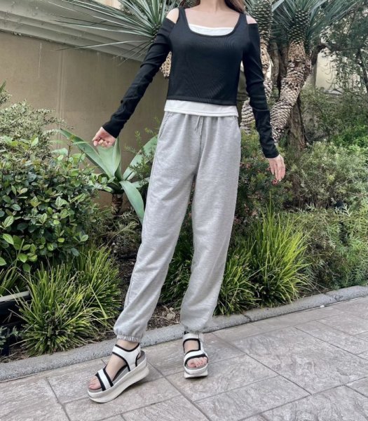 画像6: シンプルデザインセットアップ (6)