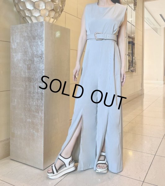 画像6: Bloominブルーロンパース (6)