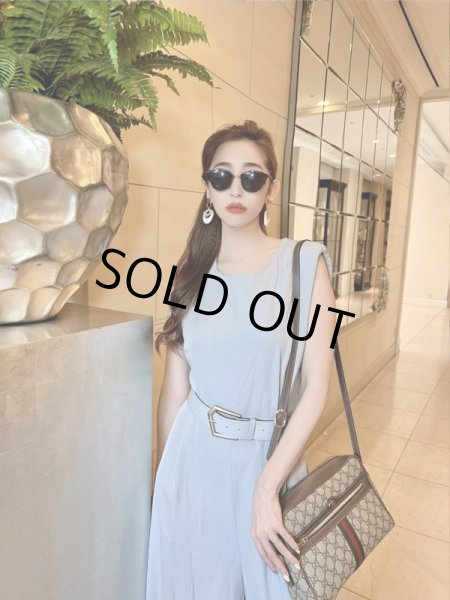 画像8: Bloominブルーロンパース (8)