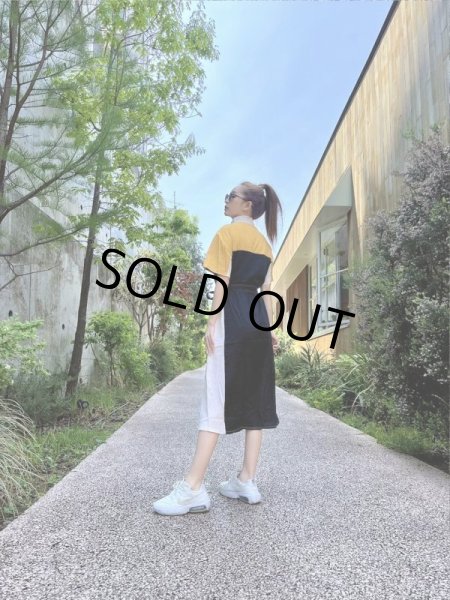 画像7: ワークシャツワンピース (7)