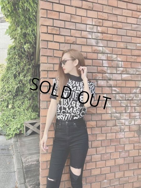 画像2: サマーニットトップス (2)