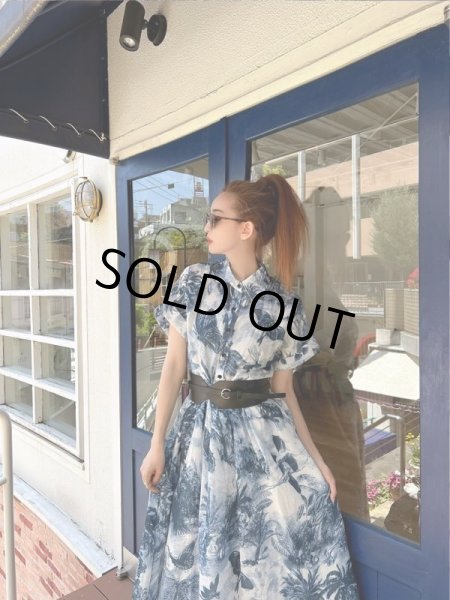 画像8: ボタニカルワンピース (8)