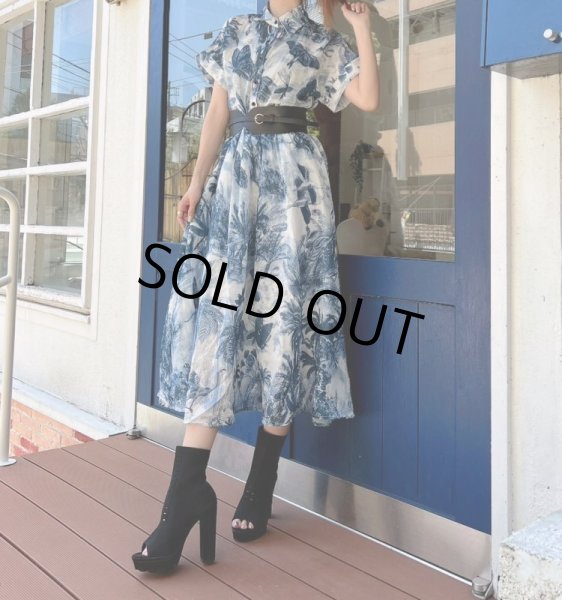 画像9: ボタニカルワンピース (9)