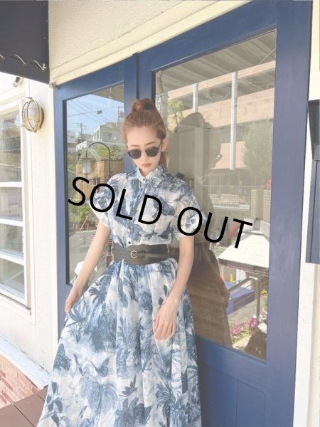 画像7: ボタニカルワンピース (7)