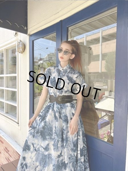 画像6: ボタニカルワンピース (6)