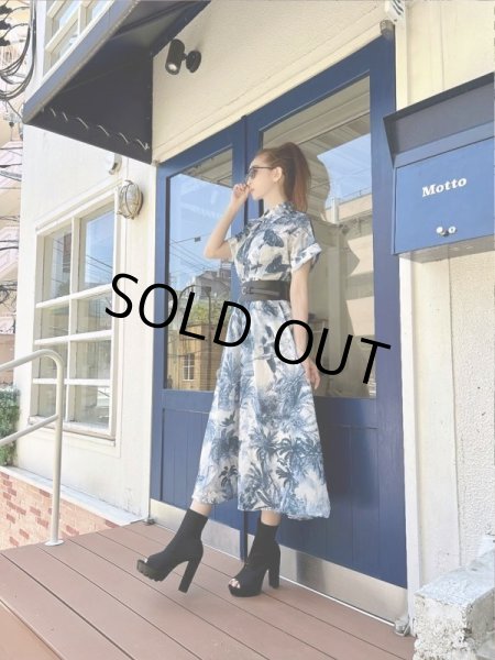 画像4: ボタニカルワンピース (4)