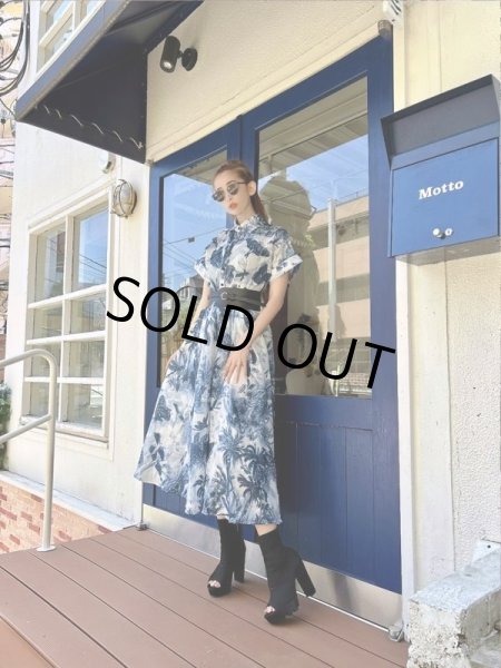画像3: ボタニカルワンピース (3)