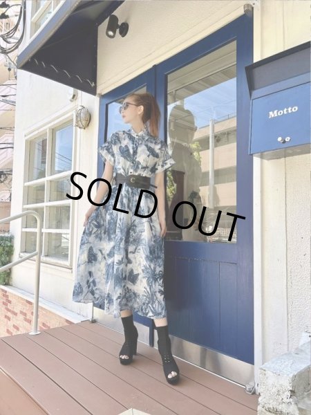 画像10: ボタニカルワンピース (10)