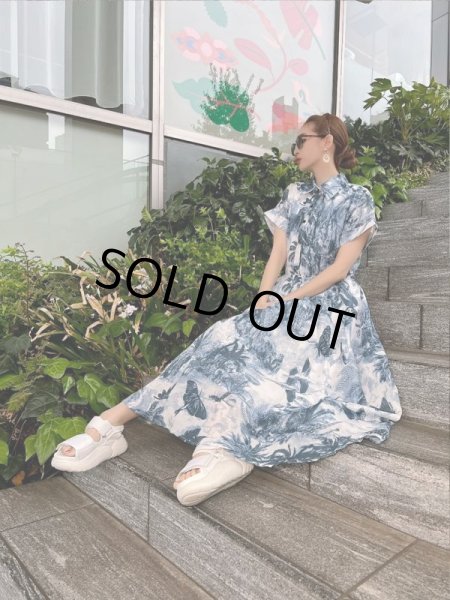 画像11: ボタニカルワンピース (11)