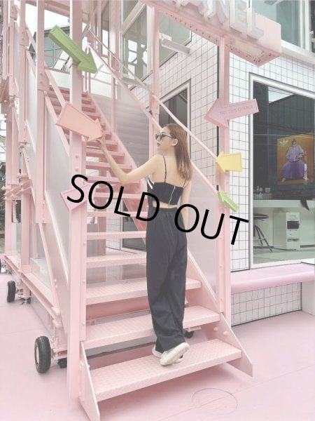 画像4: ラインデザインロンパース (4)