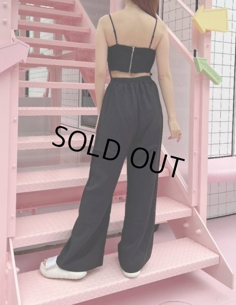 画像9: ラインデザインロンパース (9)