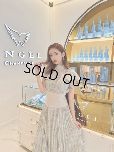 画像7: フレアプリーツワンピース (7)