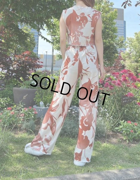 画像7: ボタニカルセットアップ (7)