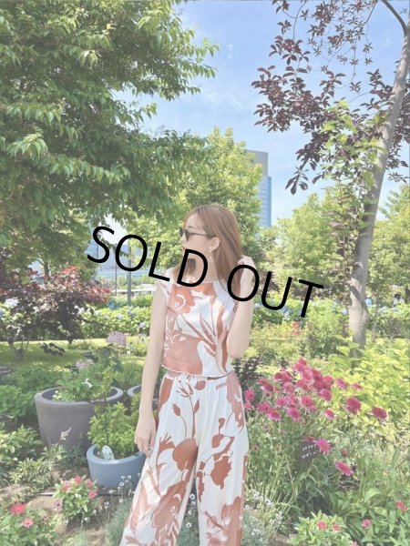 画像9: ボタニカルセットアップ (9)