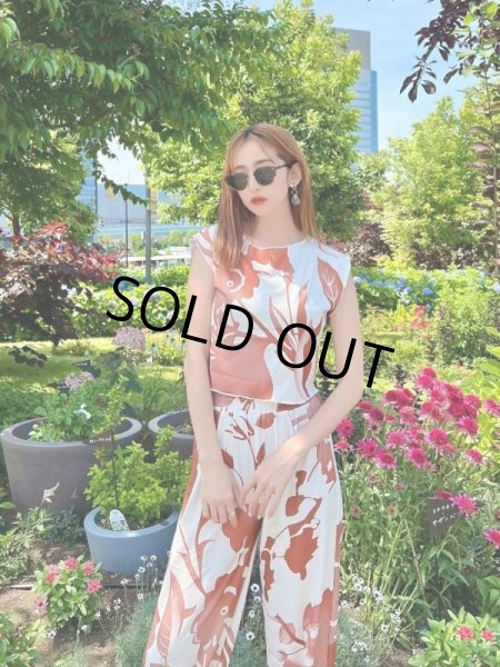 画像3: ボタニカルセットアップ (3)