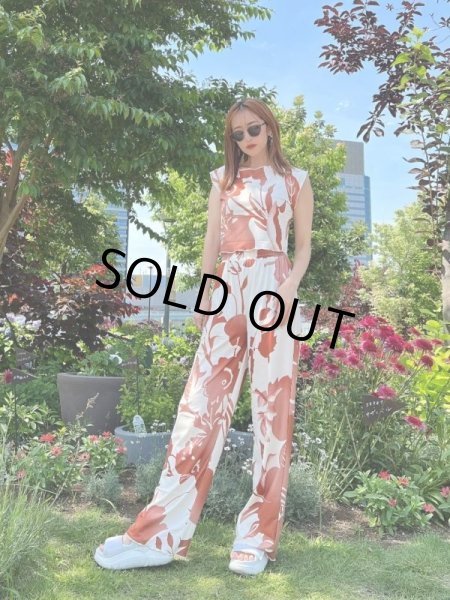 画像2: ボタニカルセットアップ (2)