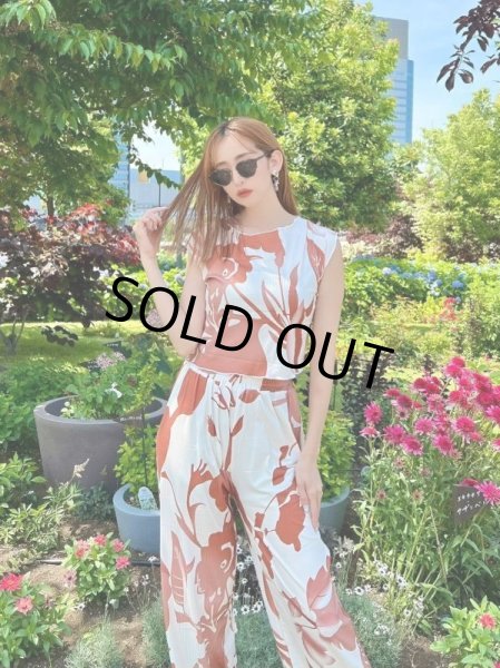 画像5: ボタニカルセットアップ (5)