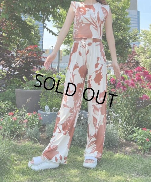 画像6: ボタニカルセットアップ (6)