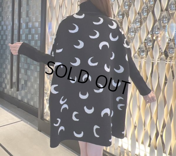 画像8: デザインニットワンピ (8)