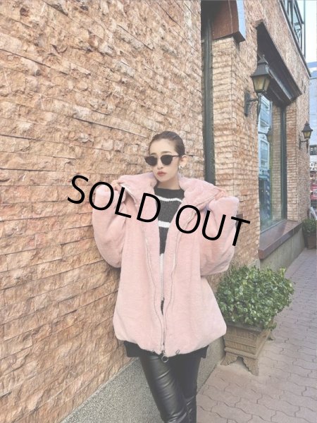 画像8: ファーコート (8)