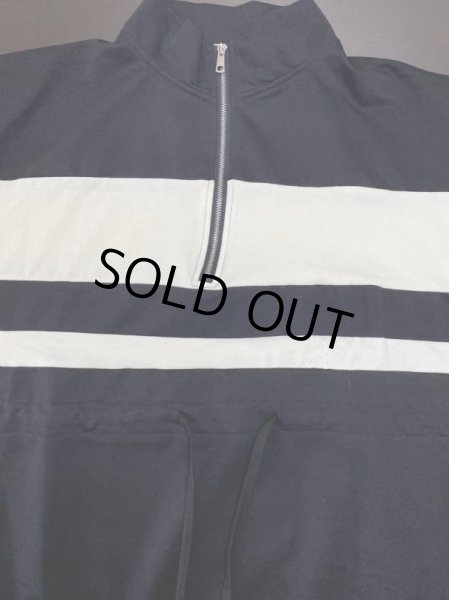 画像2: ラインロングワンピ【アウトレット商品】 (2)