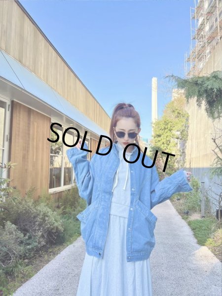 画像5: デニムジャケット (5)