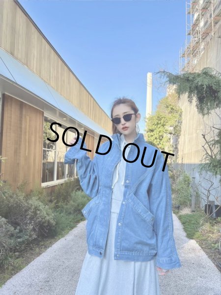 画像7: デニムジャケット (7)